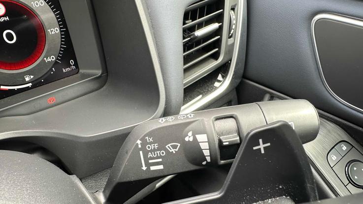 Used Nissan QASHQAI GK24NTV 27