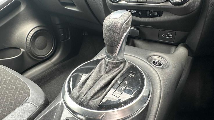 Used Nissan JUKE GL23UBR 34