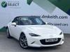 Used Mazda MX-5 PO22SZK 1