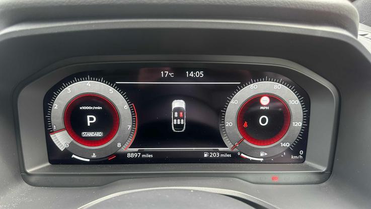Used Nissan QASHQAI GK24NTV 28