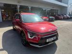 Kia Niro Photo 1