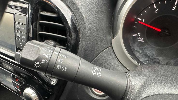 Used Nissan JUKE GK18JEO 17