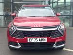 Kia Sportage Photo 1