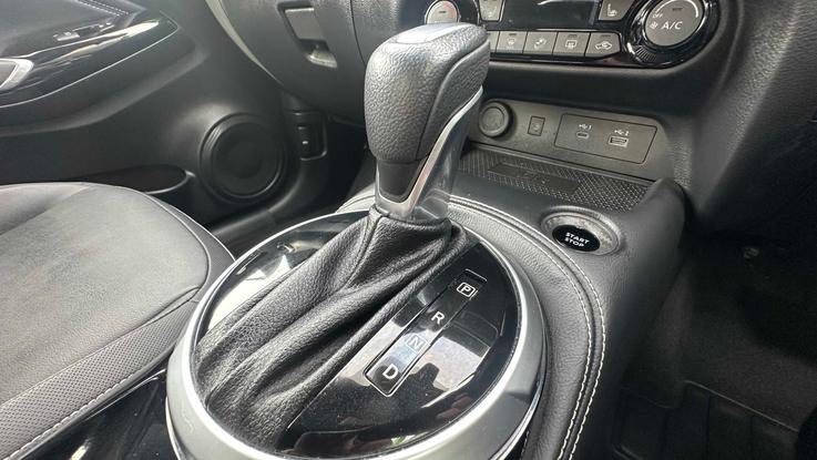Used Nissan JUKE GF24NSV 17