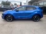 Kia Sportage Photo 5