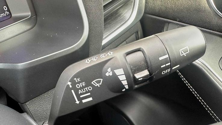 Used Nissan QASHQAI GD24JDZ 13