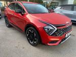 Kia Sportage Photo 0