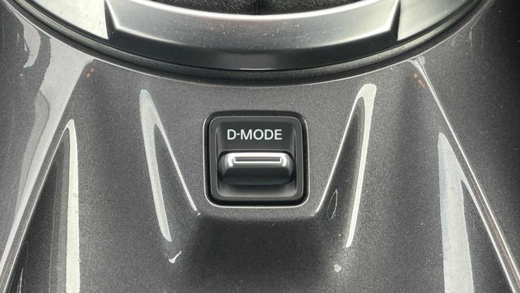 Used Nissan JUKE GL23UBR 16