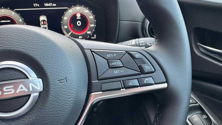 Used Nissan JUKE GK75FKW 15