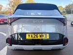 Kia Sportage Photo 5