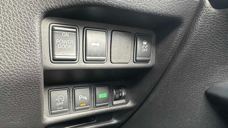 Used Nissan X-TRAIL GF16TXM 22