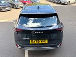 Kia Sportage Photo 9
