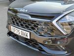 Kia Sportage Photo 11