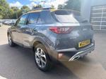 Kia Stonic Photo 4