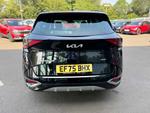 Kia Sportage Photo 5