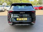Kia Sportage Photo 5