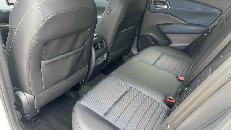 Used Nissan QASHQAI GK24NTV 9