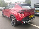 Kia Sportage Photo 4
