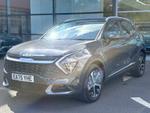 Kia Sportage Photo 2