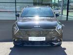 Kia Sportage Photo 1