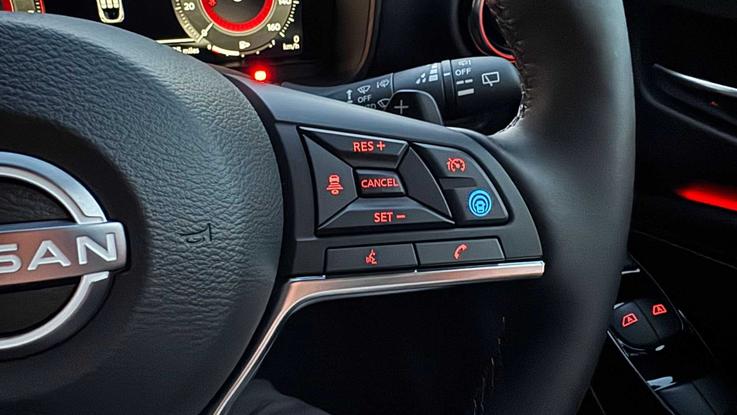 Used Nissan JUKE GF75XPD 16