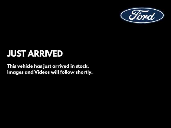 2026 Ford Puma