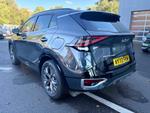 Kia Sportage Photo 4