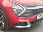 Kia Sportage Photo 9