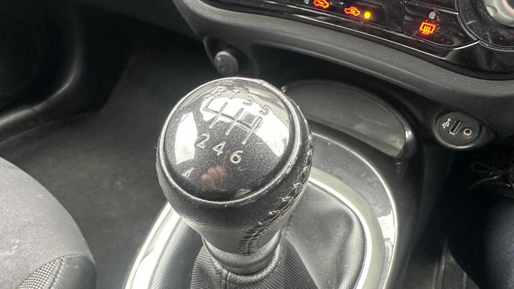 Used Nissan JUKE GK18JEO 21