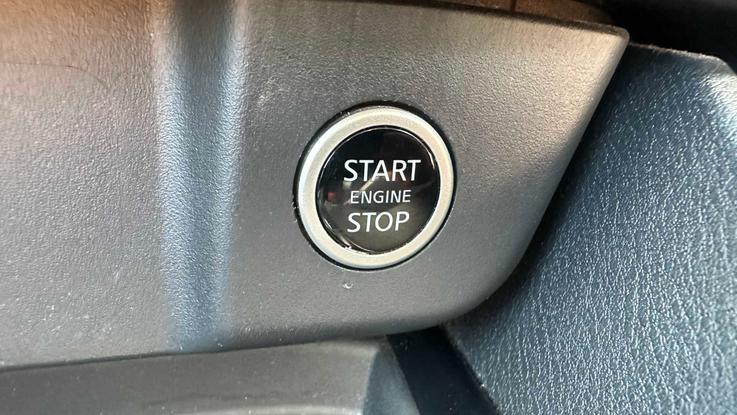 Used Nissan QASHQAI YH72HHF 20
