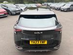 Kia Sportage Photo 8