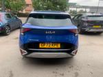 Kia Sportage Photo 7