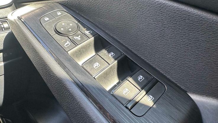 Used Nissan QASHQAI YB72VAU 30