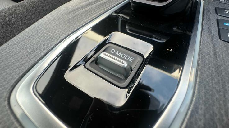 Used Nissan QASHQAI GD24JDZ 20