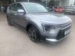 Kia Niro Photo 1