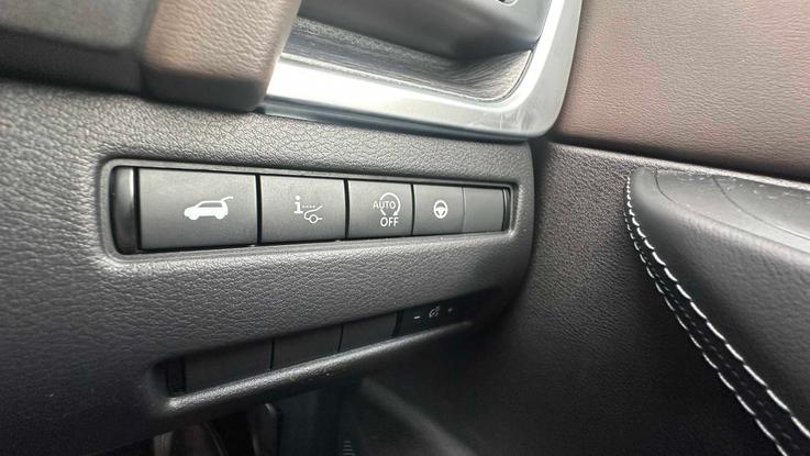 Used Nissan QASHQAI AA74ART 27