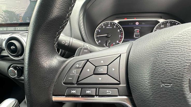 Used Nissan JUKE GL23UBR 27