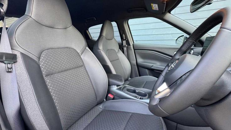 Used Nissan JUKE GK75FKW 10