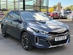Kia XCeed Photo 0
