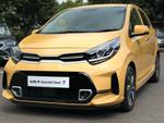 Kia Picanto Photo 11