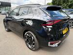 Kia Sportage Photo 5