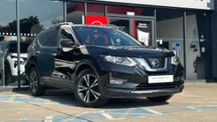Used Nissan X-TRAIL DN68CNV 1
