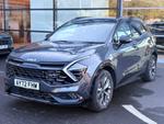 Kia Sportage Photo 2