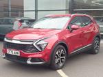 Kia Sportage Photo 2