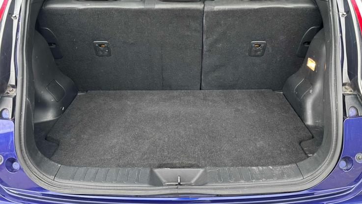 Used Nissan JUKE GK18JEO 7