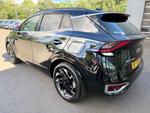 Kia Sportage Photo 4