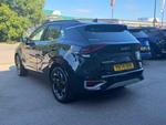 Kia Sportage Photo 4