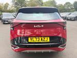 Kia Sportage Photo 5