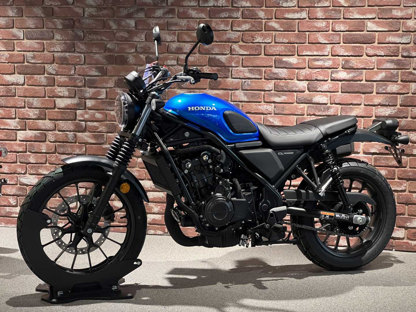 Used on sale honda rebel