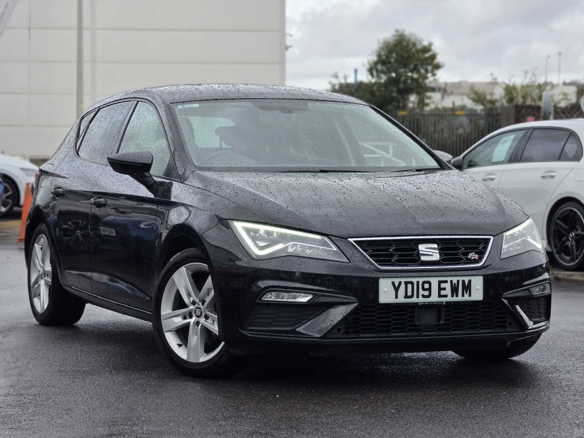 2019 SEAT Leon